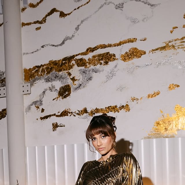 Zahee & Co event moment 4