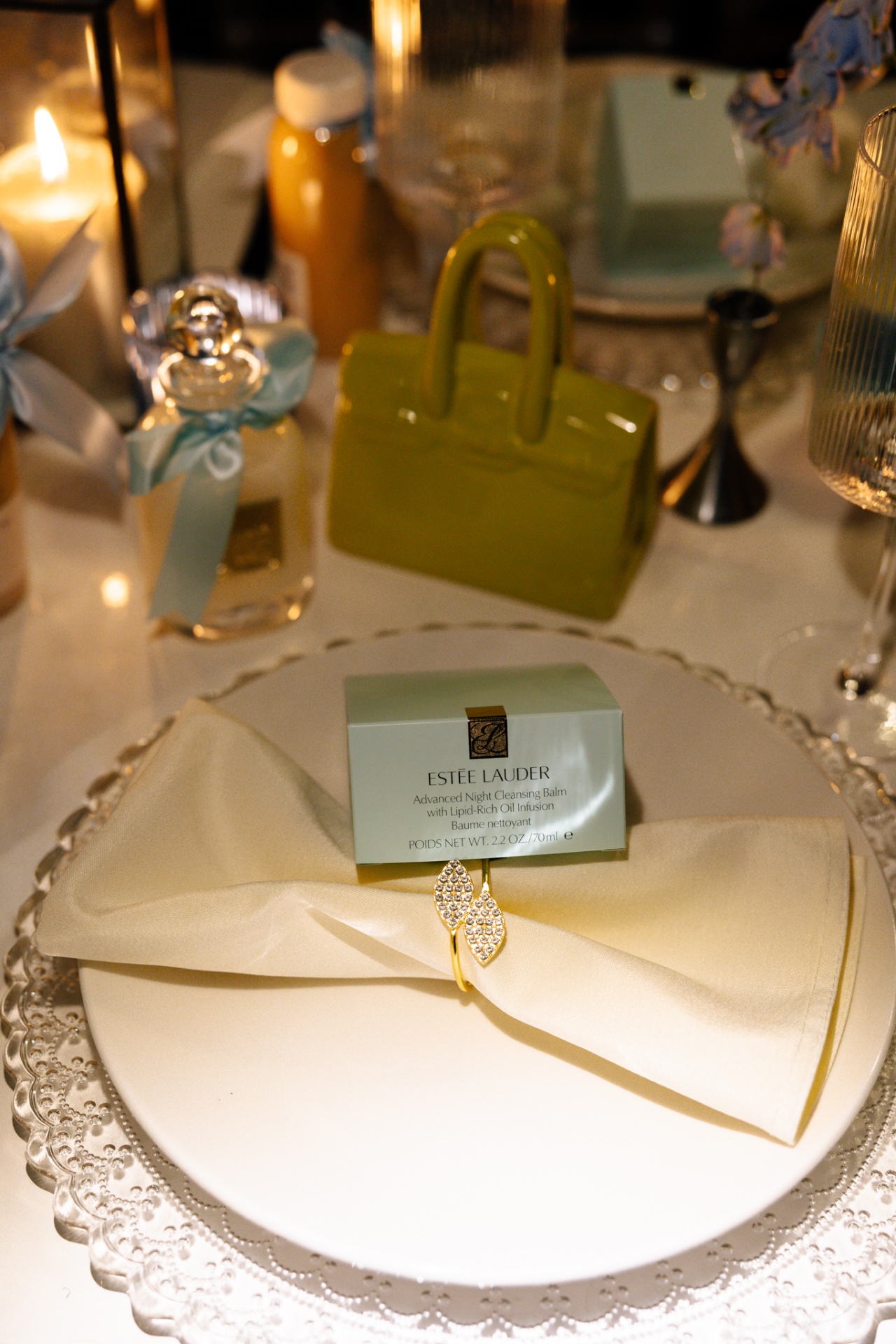 Estée Lauder Soirée