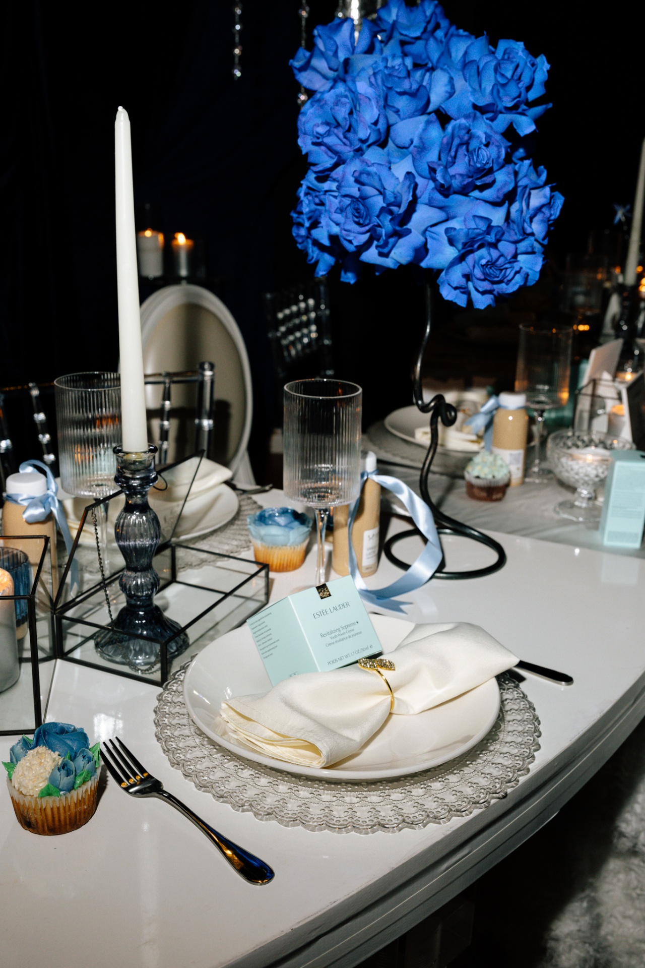 Revitalizing Supreme